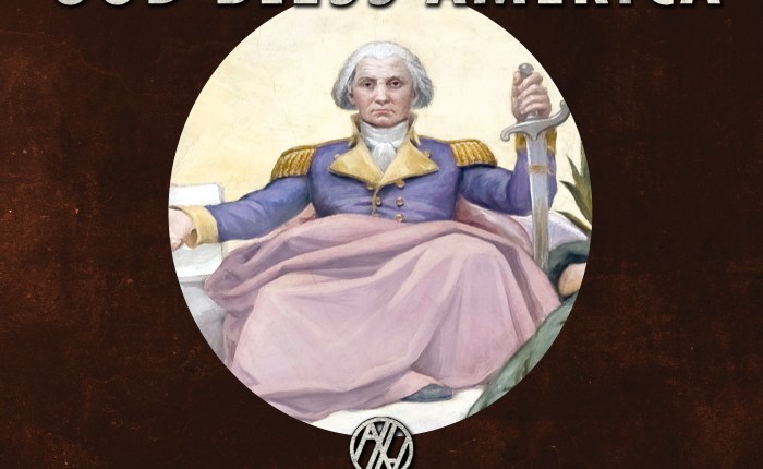 American Gods, Part&nbsp;I