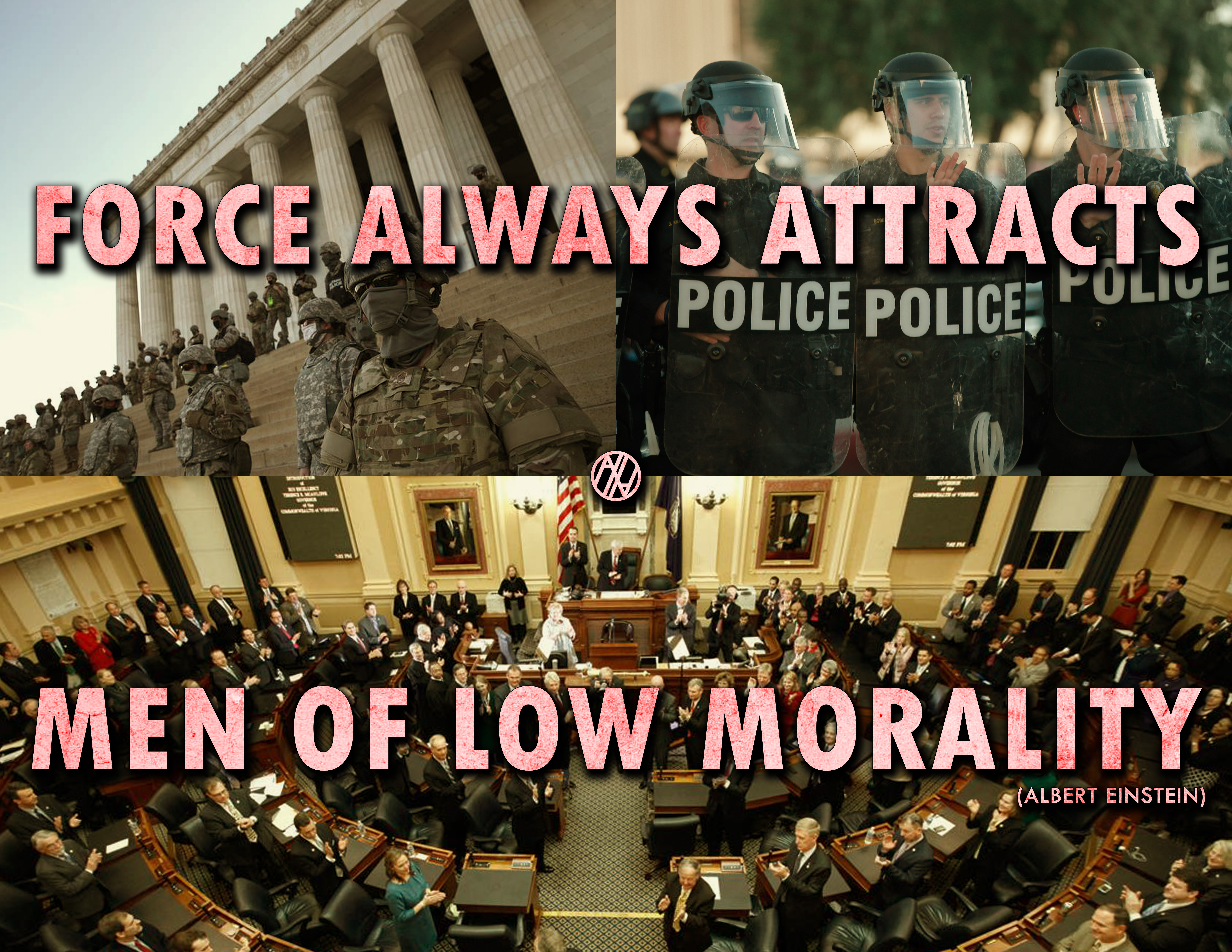 ForceLowMoralityEinstein